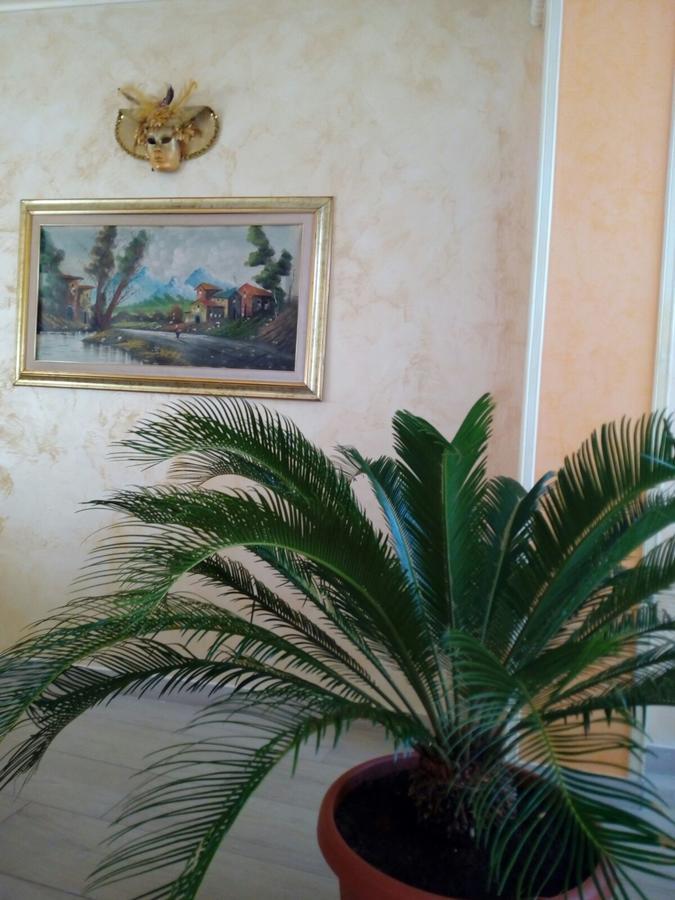 B&B Da Diletta リエーティ エクステリア 写真